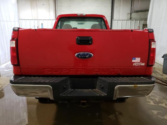 Photo 6 from auction – 2010 FORD F350 SUPER with VIN 1FTWF3B57AEA60462