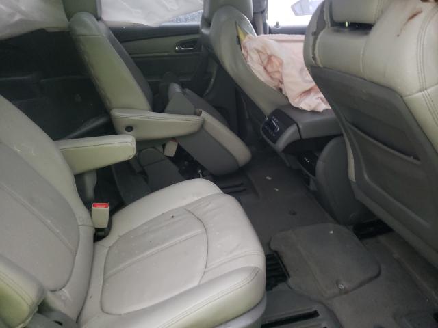 Photo 6 from auction – 2015 CHEVROLET TRAVERSE L with VIN 1GNKVHKD8FJ270466
