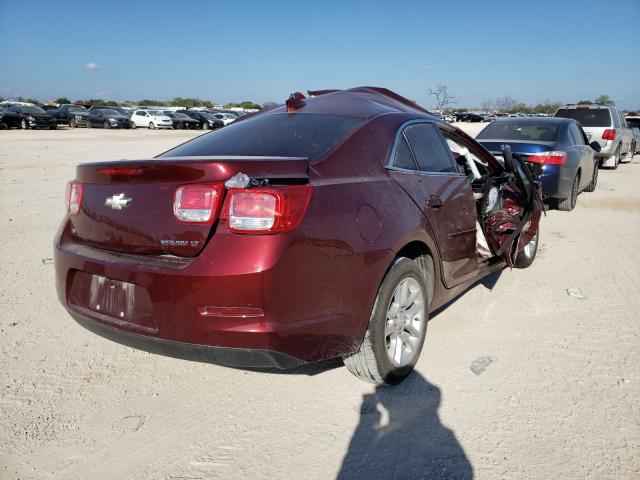 Photo 4 from auction – 2016 CHEVROLET MALIBU LIM with VIN 1G11C5SA2GF111907