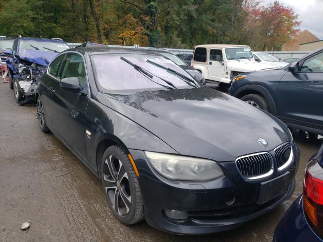 BMW 328 XI SUL 2011 with VIN WBAKF5C51BE517614 - Photo from auction