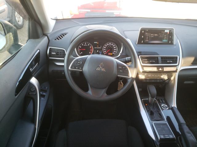 Photo 9 from auction – 2019 MITSUBISHI ECLIPSE CR with VIN JA4AT3AAXKZ603633