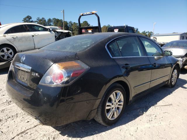 Photo 4 from auction – 2011 NISSAN ALTIMA BAS with VIN 1N4AL2AP4BN406376
