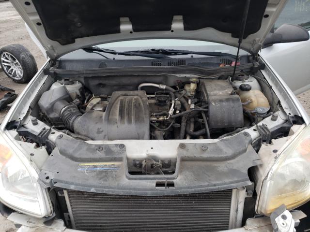Photo 7 from auction – 2007 CHEVROLET COBALT LS with VIN 1G1AK55F977140566