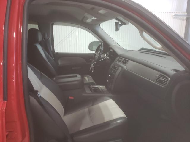 Photo 5 from auction – 2011 GMC SIERRA K15 with VIN 3GTP2WE37BG297880