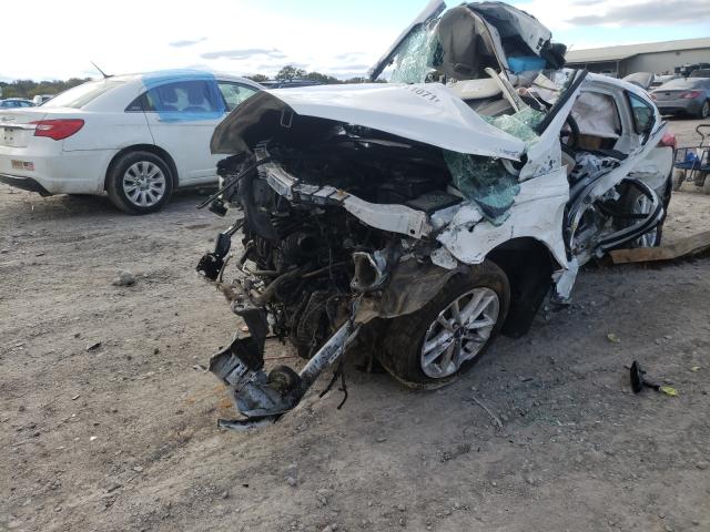Photo 2 from auction – 2016 FORD FOCUS SE with VIN 1FADP3K23GL239344