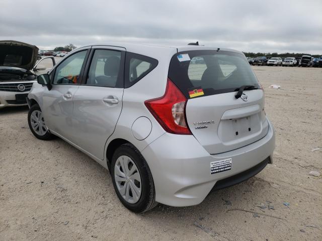 Photo 3 from auction – 2017 NISSAN VERSA NOTE with VIN 3N1CE2CPXHL374099
