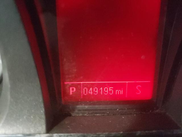 Photo 8 from auction – 2015 GMC TERRAIN SL with VIN 2GKFLWEK3F6422895