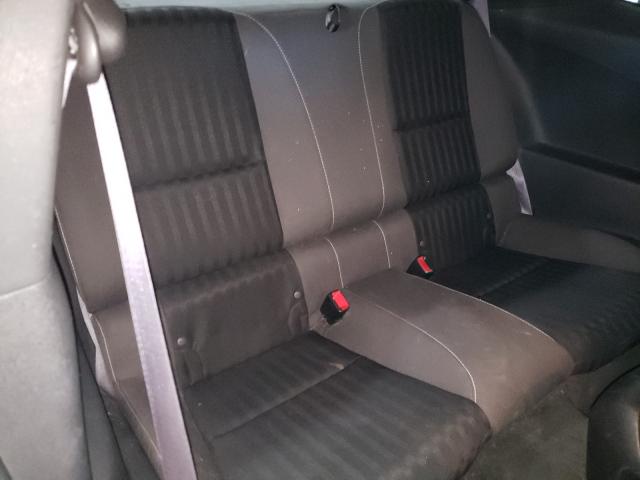 Photo 6 from auction – 2015 CHEVROLET CAMARO LS with VIN 2G1FA1E30F9117889