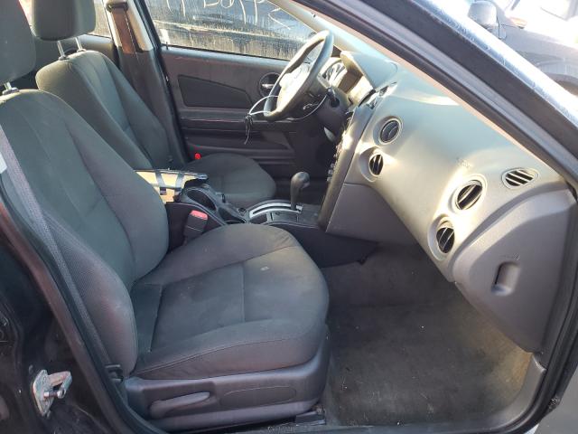 Photo 5 from auction – 2004 PONTIAC GRAND PRIX with VIN 2G2WP522241255071