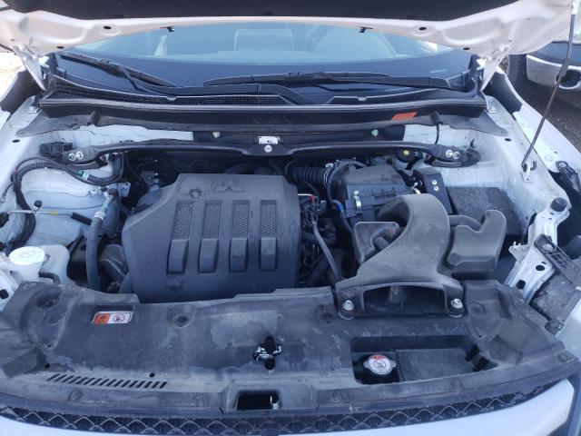 Photo 7 from auction – 2019 MITSUBISHI ECLIPSE CR with VIN JA4AT3AAXKZ603633