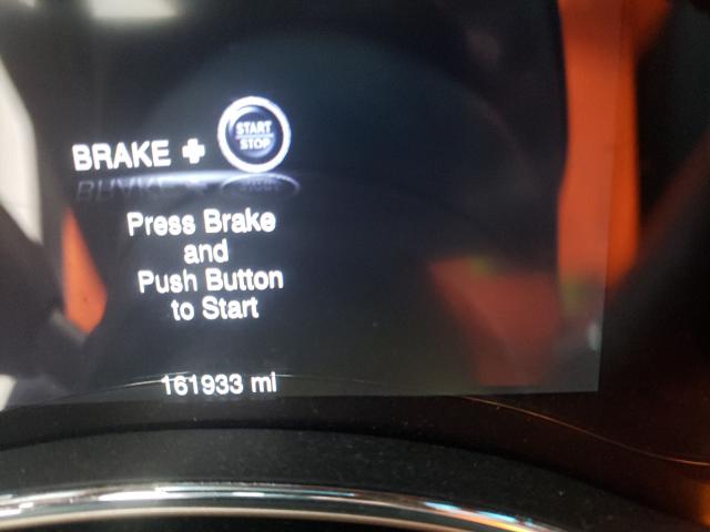 Photo 8 from auction – 2014 JEEP GRAND CHER with VIN 1C4RJFBG9EC571364