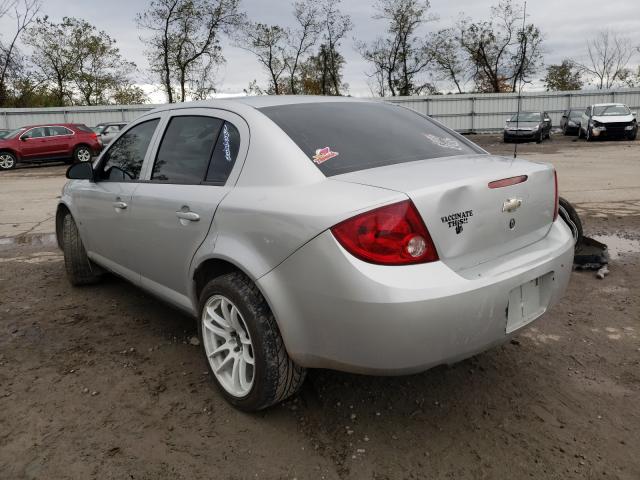 Photo 3 from auction – 2007 CHEVROLET COBALT LS with VIN 1G1AK55F977140566