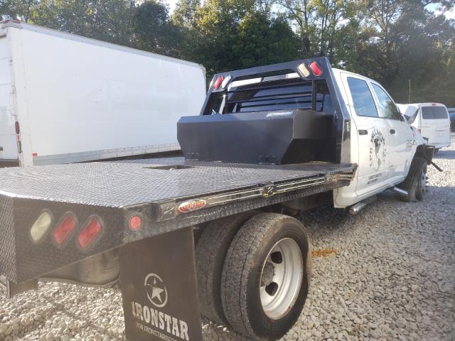 Photo 4 from auction – 2018 RAM 5500 with VIN 3C7WRMEL7JG317901