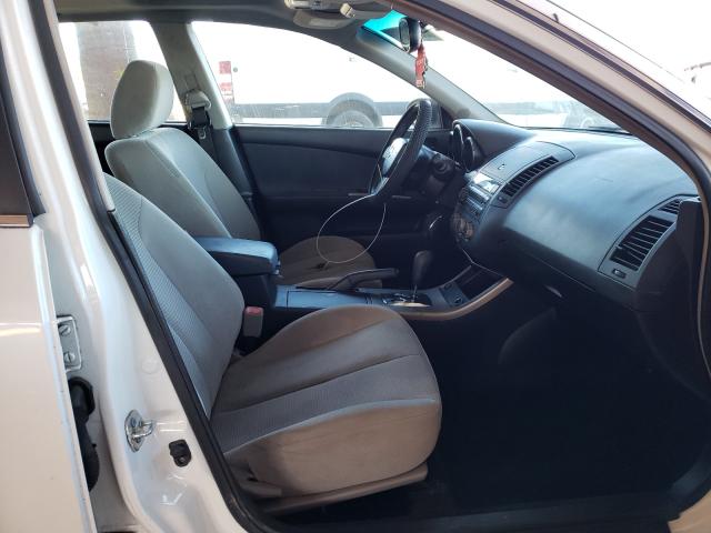 Photo 5 from auction – 2006 NISSAN ALTIMA SE with VIN 1N4BL11D06C131692