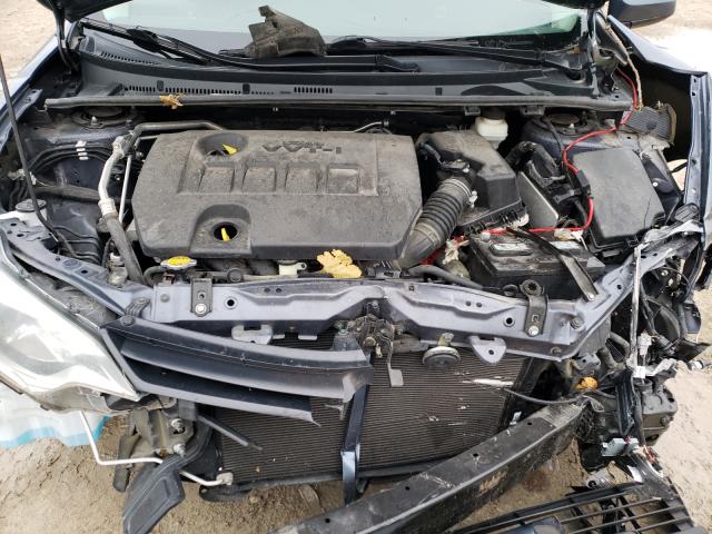 Photo 7 from auction – 2016 TOYOTA COROLLA L with VIN 5YFBURHEXGP433651
