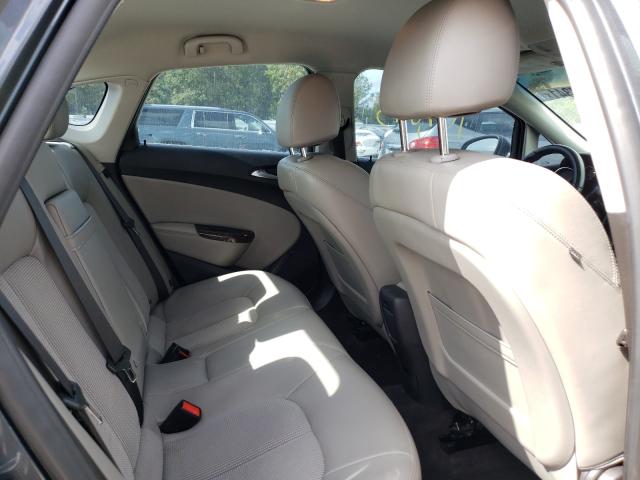 Photo 6 from auction – 2012 BUICK VERANO CON with VIN 1G4PR5SK3C4181474