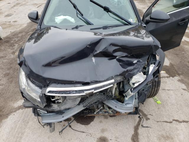 Photo 7 from auction – 2012 CHEVROLET CRUZE with VIN 1G1PK5SC5C7267944