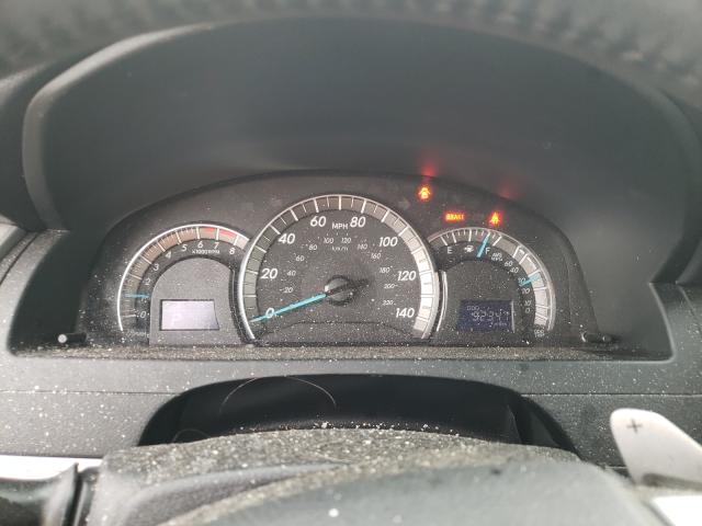 Photo 8 from auction – 2014 TOYOTA CAMRY L with VIN 4T1BF1FK4EU394801