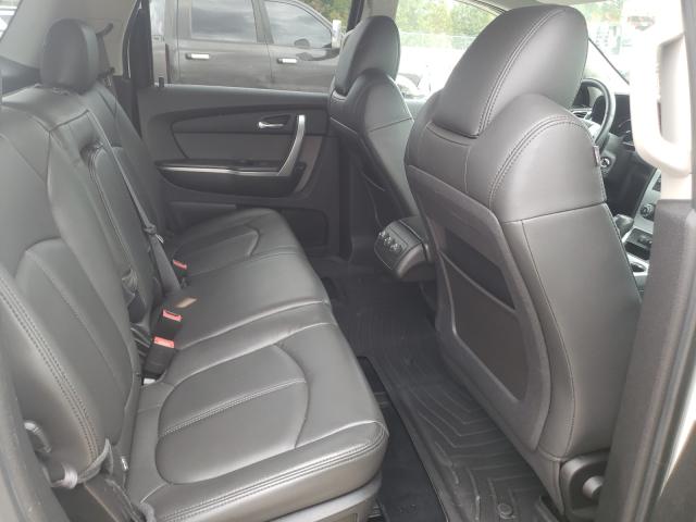 Photo 6 from auction – 2010 GMC ACADIA SLE with VIN 1GKLRLED8AJ157856