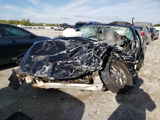 Photo 2 from auction – 2008 BUICK LACROSSE C with VIN 2G4WD582581278616