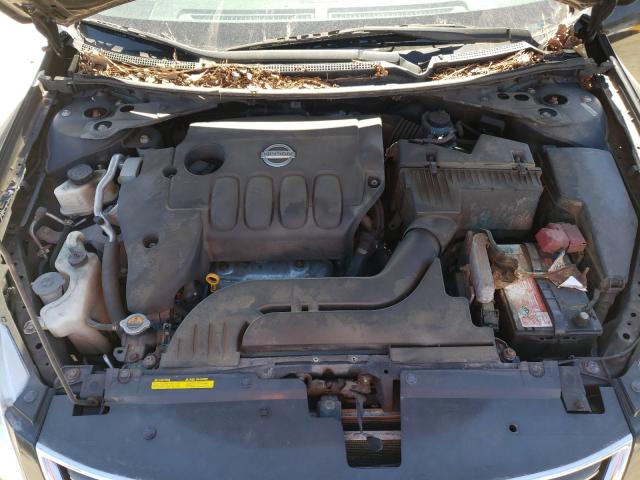 صورة رقم 7 من المزاد - 2011 NISSAN ALTIMA BAS مع VIN 1N4AL2AP4BN406376