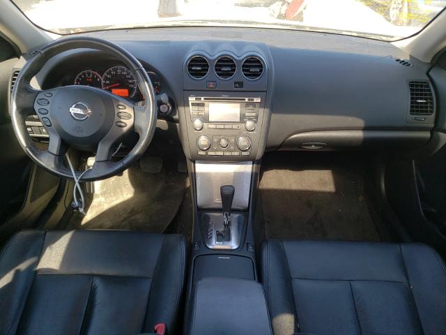 Photo 9 from auction – 2011 NISSAN ALTIMA BAS with VIN 1N4AL2AP4BN406376