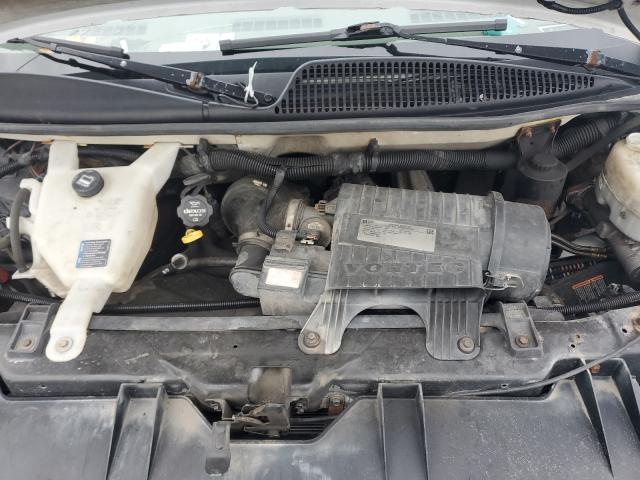 Photo 2 from auction – 2015 CHEVROLET EXPRESS G3 with VIN 1GAZG1FF6F1144703