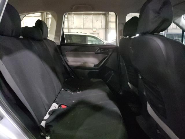 Photo 6 from auction – 2017 SUBARU FORESTER 2 with VIN JF2SJABC0HH419872