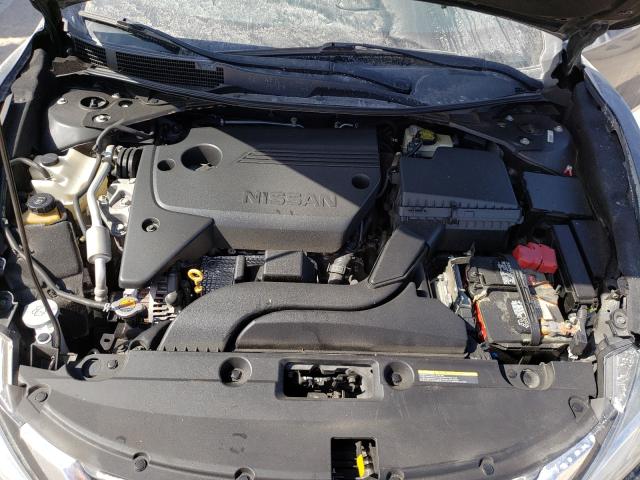 Photo 7 from auction – 2017 NISSAN ALTIMA 2.5 with VIN 1N4AL3AP1HN333854