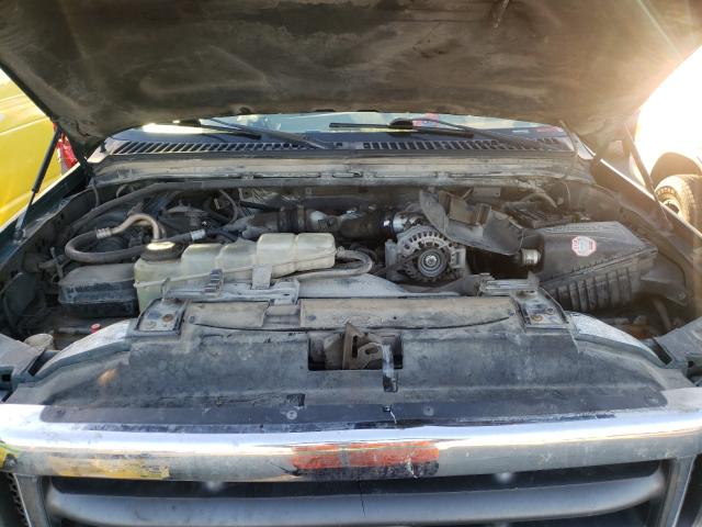 Photo 7 from auction – 1999 FORD F250 SUPER with VIN 1FTNX20F3XEC83556