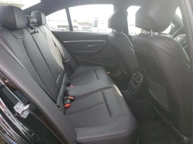 Photo 6 from auction – 2018 BMW 330I with VIN WBA8D9C58JA608229