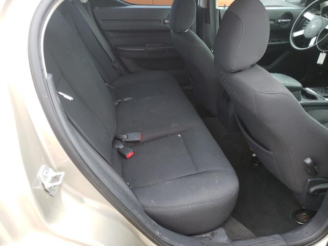 Photo 6 from auction – 2008 DODGE CHARGER with VIN 2B3KA43G58H278794