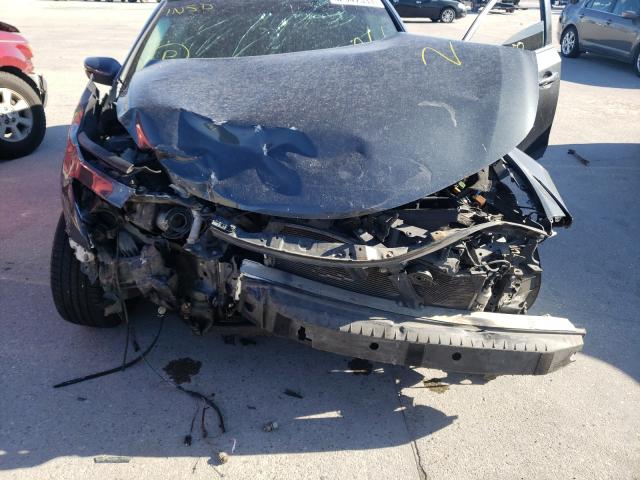 Photo 7 from auction – 2013 NISSAN ALTIMA 2.5 with VIN 1N4AL3AP9DC227562