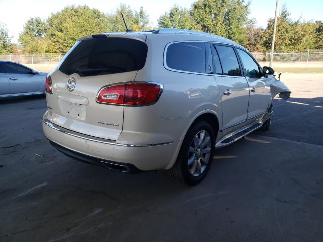 Photo 4 from auction – 2014 BUICK ENCLAVE with VIN 5GAKRCKDXEJ151656