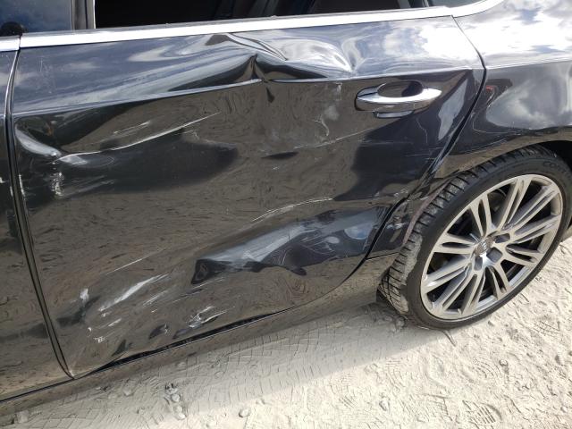 Photo 9 from auction – 2012 AUDI A7 PRESTIG with VIN WAUSGAFCXCN003892