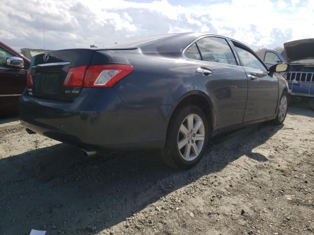 Photo 4 from auction – 2008 LEXUS ES 350 with VIN JTHBJ46G182192786