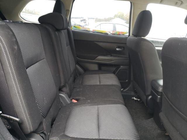 Photo 6 from auction – 2016 MITSUBISHI OUTLANDER with VIN JA4AD3A30GZ017514