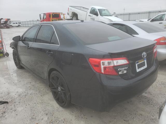 Photo 3 from auction – 2014 TOYOTA CAMRY L with VIN 4T1BF1FK8EU742499