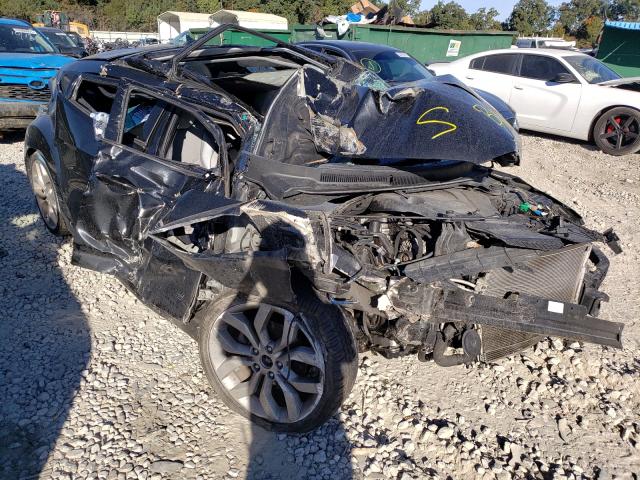 HYUNDAI VELOSTER 2012 with VIN KMHTC6AD0CU071779 - Photo from auction