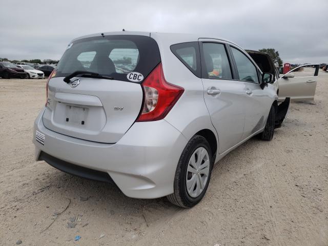 Photo 4 from auction – 2017 NISSAN VERSA NOTE with VIN 3N1CE2CPXHL374099