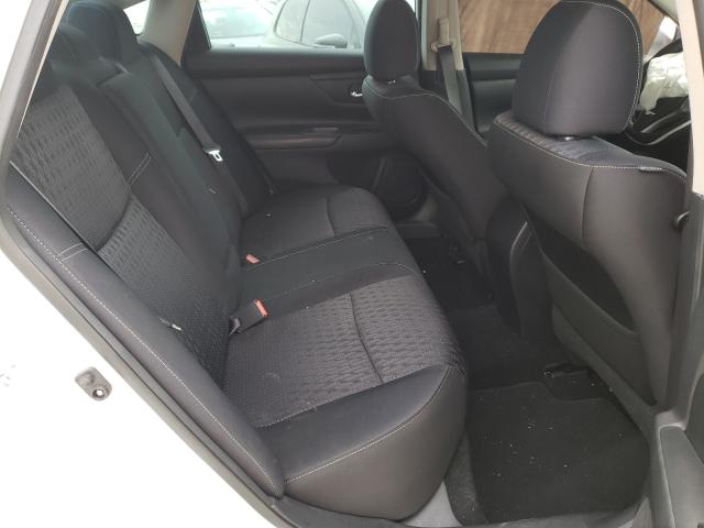 Photo 6 from auction – 2017 NISSAN ALTIMA 2.5 with VIN 1N4AL3AP8HN318655