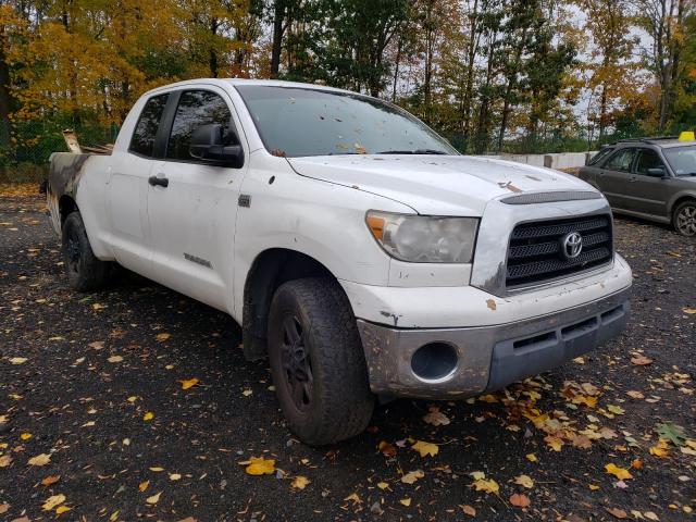 Photo 1 from auction – 2008 TOYOTA TUNDRA DOU with VIN 5TBBT54108S462849