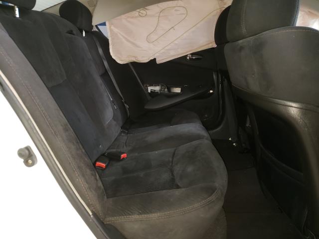 Photo 6 from auction – 2012 NISSAN MAXIMA with VIN 1N4AA5AP8CC815498