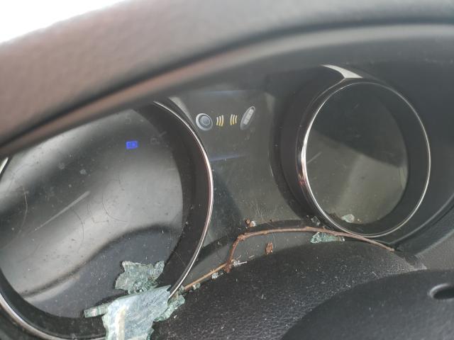 Photo 8 from auction – 2015 NISSAN ROGUE S with VIN KNMAT2MV2FP573768