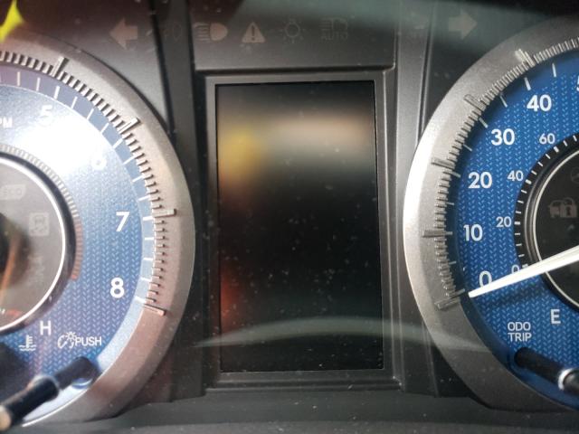 Photo 8 from auction – 2020 TOYOTA SIENNA LE with VIN 5TDKZ3DC7LS077888