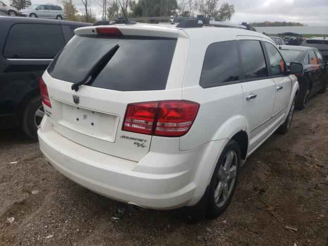 Photo 4 from auction – 2010 DODGE JOURNEY R/ with VIN 3D4PH6FV1AT155161