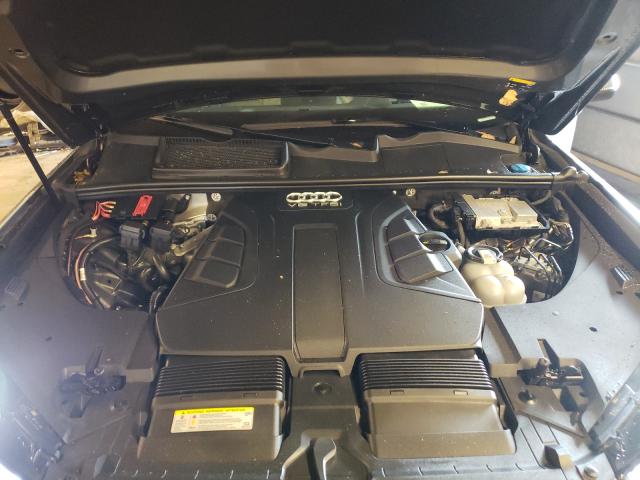 Photo 7 from auction – 2017 AUDI Q7 PRESTIG with VIN WA1VABF75HD057571
