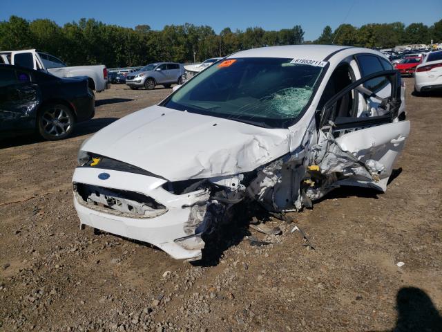 Photo 9 from auction – 2015 FORD FOCUS SE with VIN 1FADP3K21FL282126