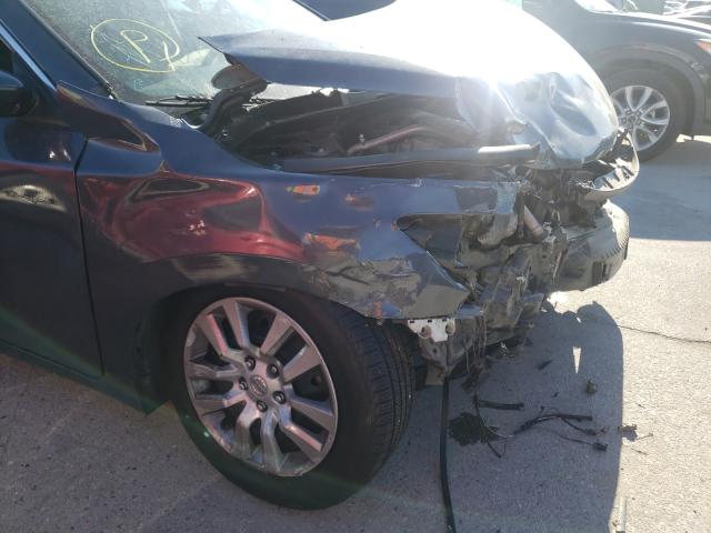 Photo 9 from auction – 2013 NISSAN ALTIMA 2.5 with VIN 1N4AL3AP9DC227562