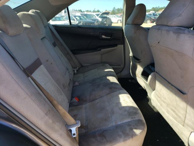 Photo 6 from auction – 2013 TOYOTA CAMRY L with VIN 4T1BF1FKXDU702794